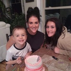 Meet your Posher, Tasha